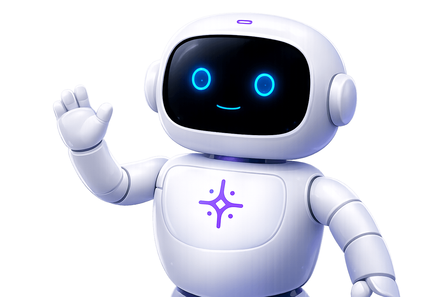 ZootBy assistant robot